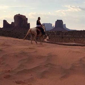 Meet your Posher, Pat